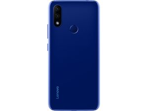 Lenovo A6 Note, kék