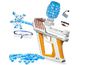 Sunny Blaster Champion-2, pistol cu bile cu gel de apă cu accesorii, portocaliu