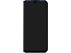 Lenovo A6 Note, kék