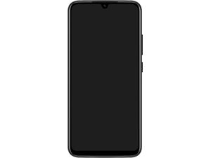 Lenovo A6 Note, černá