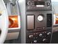 Brodit ProClip montážní konzole pro Chrysler Town & Country 08-11 (Grand Voyager 08-11), na střed