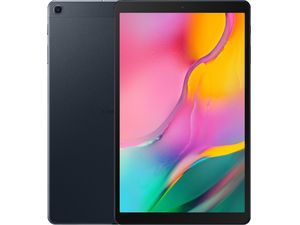 Samsung Galaxy Tab A 10.1 (2019) 32GB WiFi, fekete