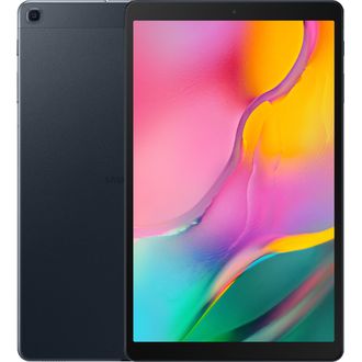 Samsung Galaxy Tab A 10.1 (2019) 32GB WiFi, schwarz