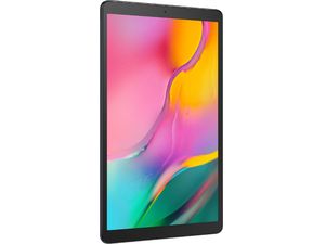 Samsung Galaxy Tab A 10.1 (2019) 32GB WiFi, fekete