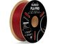 ELEGOO PLA PRO -1.75mm-1KG-Cardboard Spool-Burgundy Red