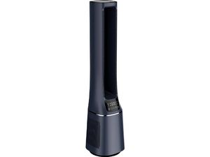 Ventilator și purificator MIDEA AMS150-PBW, Smart Wifi, filtru HEPA, ionizator, 10 viteze