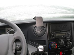 Brodit ProClip rögzítő konzol az Iveco Daily 06-14