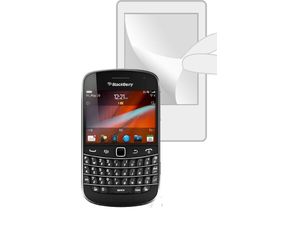 Brando Antireflexionsfolie - Blackberry Bold 9900/9930