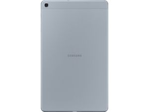 Samsung Galaxy Tab A 10.1 (2019) 32GB WiFi, ezüst