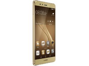 Huawei P9 Dual SIM, Prestige Gold (zlatý)