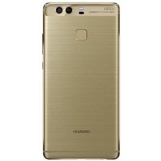 Huawei P9 Dual SIM, Prestige Gold (zlatý)