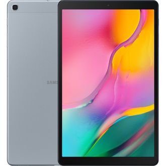Samsung Galaxy Tab A 10.1 (2019) 32GB WiFi, silber