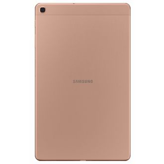 Samsung Galaxy Tab A 10.1 (2019) 32GB WiFi, gold