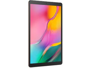 Samsung Galaxy Tab A 10.1 (2019) 32GB LTE, zlatý