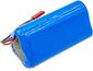 Baterie pentru Easyhome, Homenice, Evolution, Medion, 2600 mAh, Li-Ion