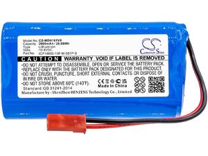 Baterie pentru Easyhome, Homenice, Evolution, Medion, 2600 mAh, Li-Ion