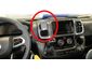 Brodit ProClip montážní konzole pro Fiat Ducato 22-24, na střed vlevo