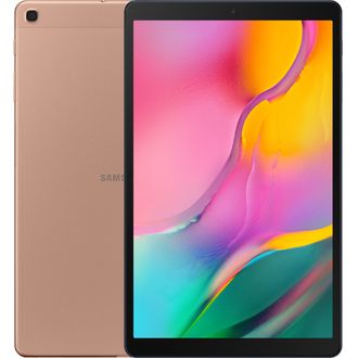 Samsung Galaxy Tab A 10.1 (2019) 32GB WiFi, gold