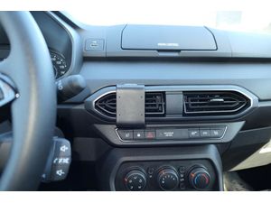 Brodit ProClip montážní konzole pro Dacia Sandero 21-24/Jogger 22-24, na střed