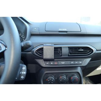Brodit Монтажна скоба ProClip за Dacia Sandero 21-24, в центъра