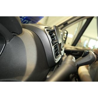 Brodit Монтажна скоба ProClip за Fiat Ducato 22-24, централно ляво