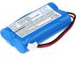 Baterie pentru Gardena C1060 Plus Solar (ekv.01866-00.600.02) 800mAh
