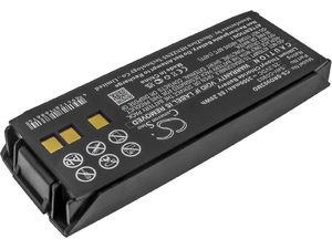 Baterie pentru SaverOne D, P, automat și semi-automat, 3500 mAh, Li-SOCl2