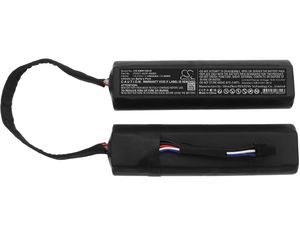 Akku für Xiaomi Dreame W10, Dreame W10 Plus und andere, 5200 mAh, Li-Ion