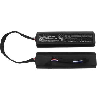 Baterija za Xiaomi Dreame W10, Dreame W10 Plus in druge, 5200 mAh, Li-Ion