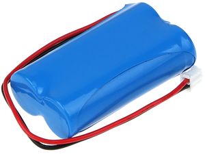 Baterie pentru Gardena C1060 Plus Solar (ekv.01866-00.600.02) 800mAh