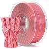 ELEGOO SILK PLA -1.75mm-1KG-Cardboard Spool-Silk Coral Pink