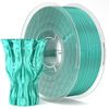 ELEGOO SILK PLA -1.75mm-1KG-Cardboard Spool-Silk Mint Green