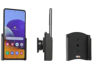 Brodit držák do auta na Samsung Galaxy A72 bez pouzdra, bez nabíjení