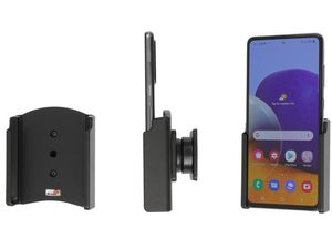 Brodit držák do auta na Samsung Galaxy A72 bez pouzdra, bez nabíjení