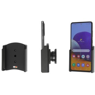 Brodit držák do auta na Samsung Galaxy A72 bez pouzdra, bez nabíjení