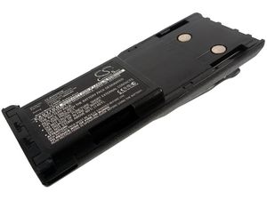 Akkumulátor Motoroloa CP250, GTX800 (ekv. HNN9628A), 1800mAh