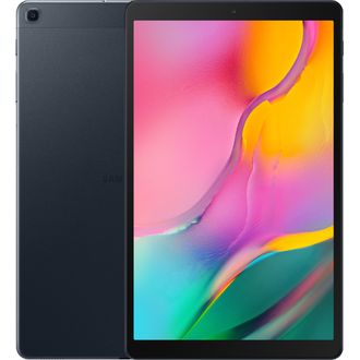 Samsung Galaxy Tab A 10.1 (2019) 32GB LTE, černý