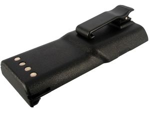 Akkumulátor Motoroloa CP250, GTX800 (ekv. HNN9628A), 1800mAh