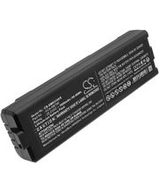 Батерия за Samsung Jet Bot VR30T80313W, Jet Bot+ VR30T85513W, 3000mAh, Li-Ion