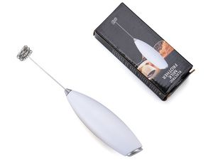 CaféCraft elektromos tejhabosító, fehér
