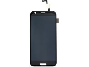 Náhradní díl LCD Display + Dotyková Deska pro Doogee BL5000 černá