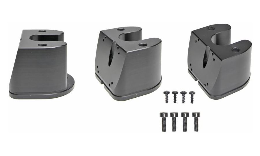 Brodit lejtős felső rész 75 °, 4x2 AMPS