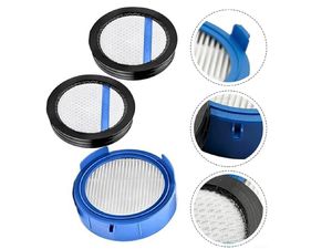 Mobilly sada filtrů pro řadu Electrolux 800, ekv. ESKW4, 3 ks