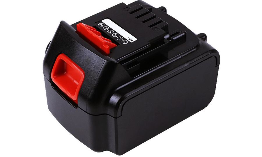 Baterie pentru Black & Decker LGC120, LST220, ASL146BT12A și altele, 5 Ah, 14.4 V, Li-Ion
