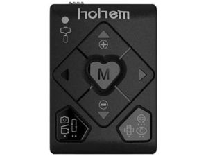 HOHEM távirányító az XE, Mobile+, M6, V2S, X2, Q, MT2, Mobile+ modellekhez