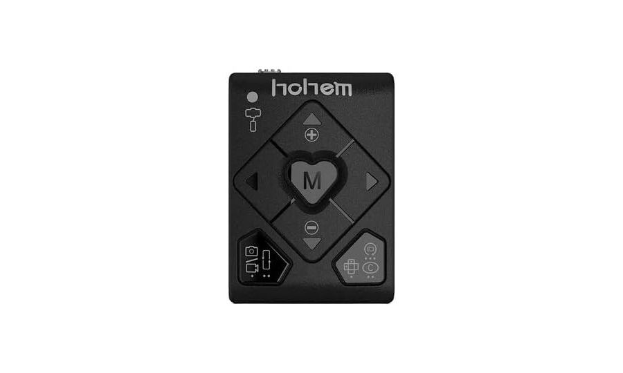 HOHEM távirányító az XE, Mobile+, M6, V2S, X2, Q, MT2, Mobile+ modellekhez