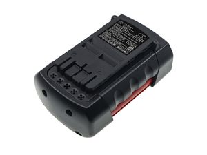 Akku für Bosch Rotak 32li/37li/43li, Easyrotak 36-550, und andere, 5000 mAh, Li-Ion