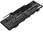 Baterie pro HP Pavilion Aero 13, Pavilion X360, 3650 mAh, Li-Pol