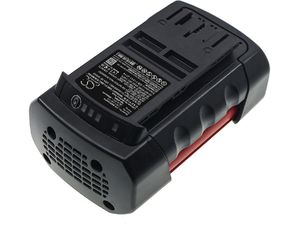 Akku für Bosch Rotak 32li/37li/43li, Easyrotak 36-550, und andere, 5000 mAh, Li-Ion