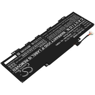 Baterie pentru HP Pavilion Aero 13, Pavilion X360, 3650 mAh, Li-Pol